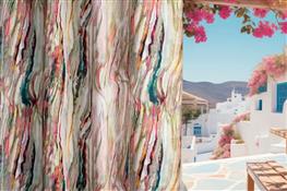 Fibre Naturelle Barcelona Fabric