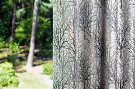 Fibre Naturelle Bolderwood Fabric