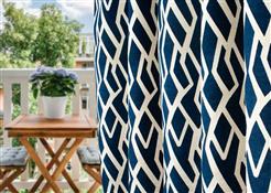 Fibre Naturelle Camden Fabric