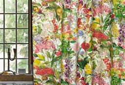 Fibre Naturelle Chelsea Fabric