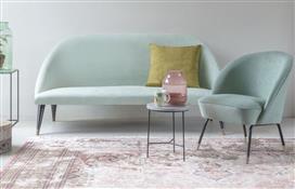 Fibre Naturelle Compton Fabric