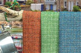 Fibre Naturelle Cornwall Fabric