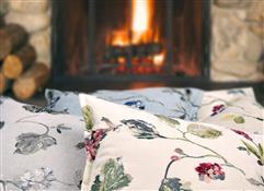 Fibre Naturelle Cranborne Fabric