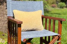 Fibre Naturelle Dolphin Fabric