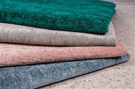Fibre Naturelle Garbo Fabric