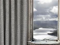 Fibre Naturelle Iona Fabric