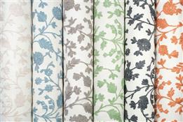 Fibre Naturelle Lucca Fabric