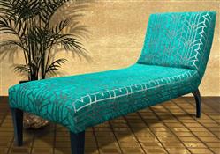 Fibre Naturelle Manhattan Fabric