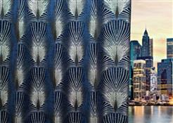 Fibre Naturelle New York Fabric