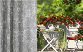 Fibre Naturelle Palazzi Fabric