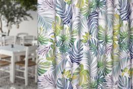 Fibre Naturelle Panama Fabric