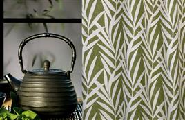 Fibre Naturelle Sagano Fabric