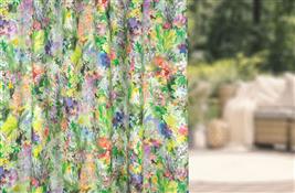 Fibre Naturelle Secret Garden Fabric