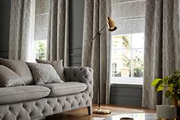 Fryetts Acacia Fabric