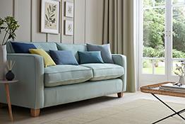 Fryetts Carrera Fabric