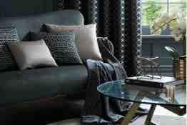 Fryetts Geo Fabric