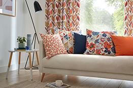 Fryetts Leon Fabric