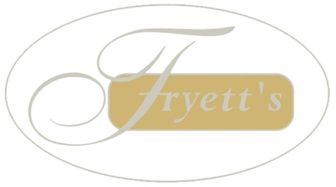 Fryetts Novelty Time Fabric