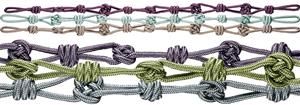 Hallis Accord Rope Tieback Embrace