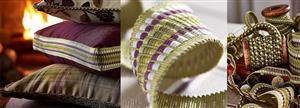 Hallis Warwick Braid Trimmings