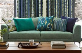 ILIV Chalet Fabric