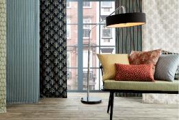 ILIV Imprint Fabric