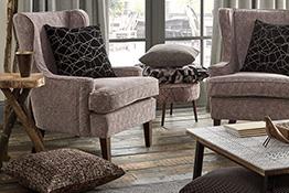 ILIV Interior Textiles Astro FR Fabric