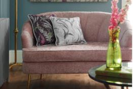 ILIV Interior Textiles Belgravia FR Fabric