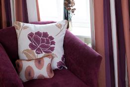ILIV Interior Textiles Bolsena FR Fabric