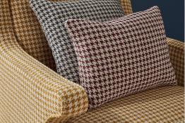 ILIV Interior Textiles Brodie FR Fabric