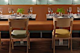 ILIV Interior Textiles Burghley FR Fabric