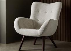 ILIV Interior Textiles Elutor FR Fabric