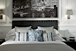 ILIV Interior Textiles Expression FR Fabric