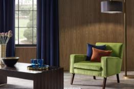 ILIV Interior Textiles Hampton FR Fabric