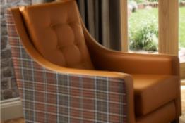 ILIV Interior Textiles Kinloch FR Fabric