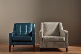 ILIV Interior Textiles Logan FR Fabric