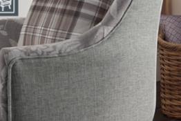 ILIV Interior Textiles Luca FR Fabric