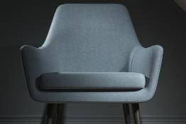 ILIV Interior Textiles Nevis FR Fabric