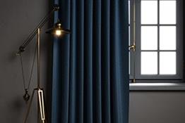ILIV Interior Textiles Nightfall FR Fabric