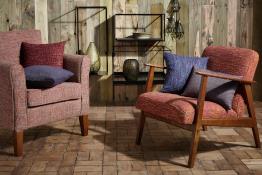 ILIV Interior Textiles Plains & Textures 1 Fabric
