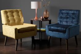 ILIV Interior Textiles Richmond FR Fabric