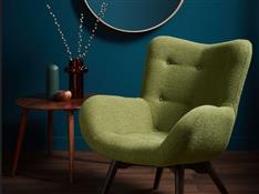 ILIV Interior Textiles Seattle FR Fabric