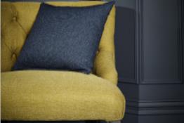 ILIV Interior Textiles Shetland FR Fabric