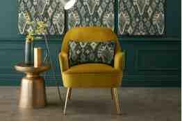ILIV Kasbah Fabric