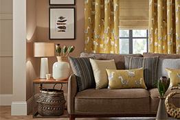 ILIV Navajo Fabric