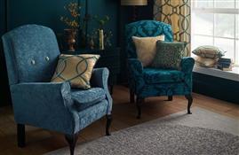 ILIV Savoy Fabric