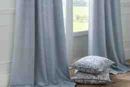 ILIV Voile 2 Fabric