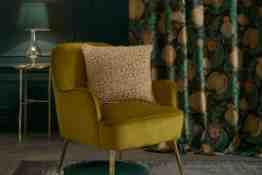 ILIV Winter Gardens Fabric
