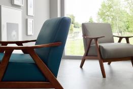 Iliv Interior Textiles Rio FR Fabric