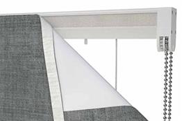 Roman Blind Kits